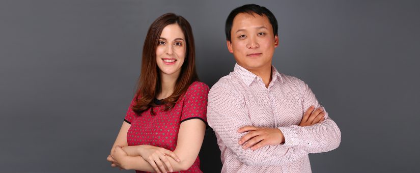 Our Pre-Seed investment in Tendertec – the award winning AI startup opening the door to personalised, preventative and cost-effective elder care