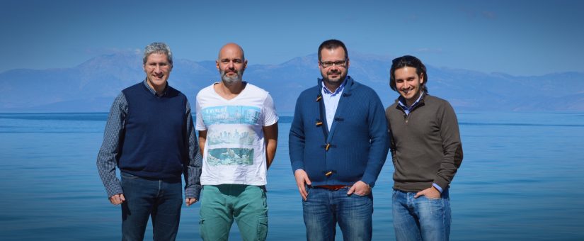 OUR INVESTMENT IN LOCTIO – THE CLOUD LOCATION-BASED SERVICES COMPANY FOR IOT DEVICES