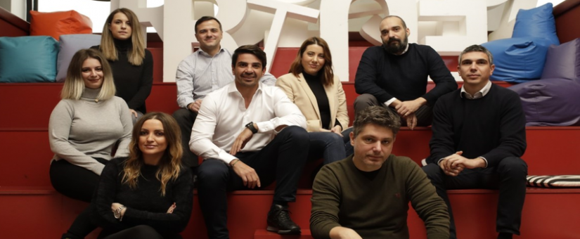 Prosperty raises €1.1m seed funding to transform the Real Estate market