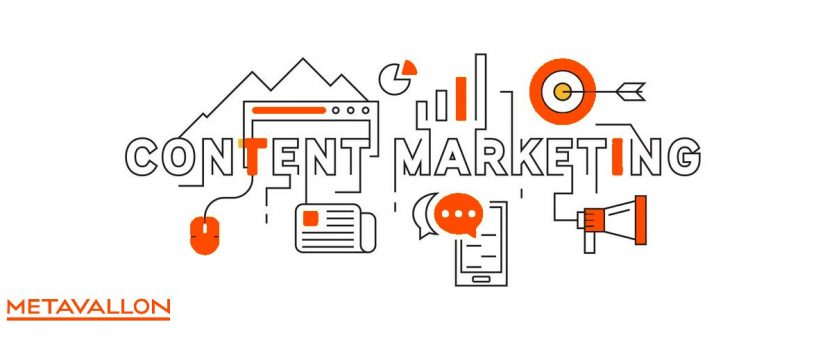 A B2B Startup’s Guide to Content Marketing