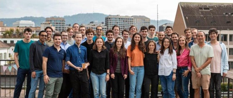 Seervision raises CHF 3.7 Mio. to accelerate market expansion amidst increased demand for hybrid events