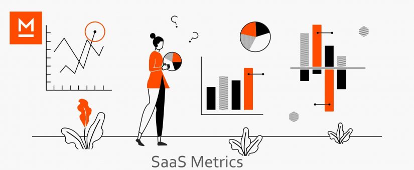 A B2B startup guide to mastering SaaS