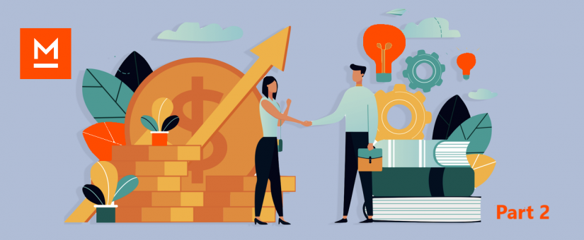 A Startup’s Guide to Fundraising (Part 2)