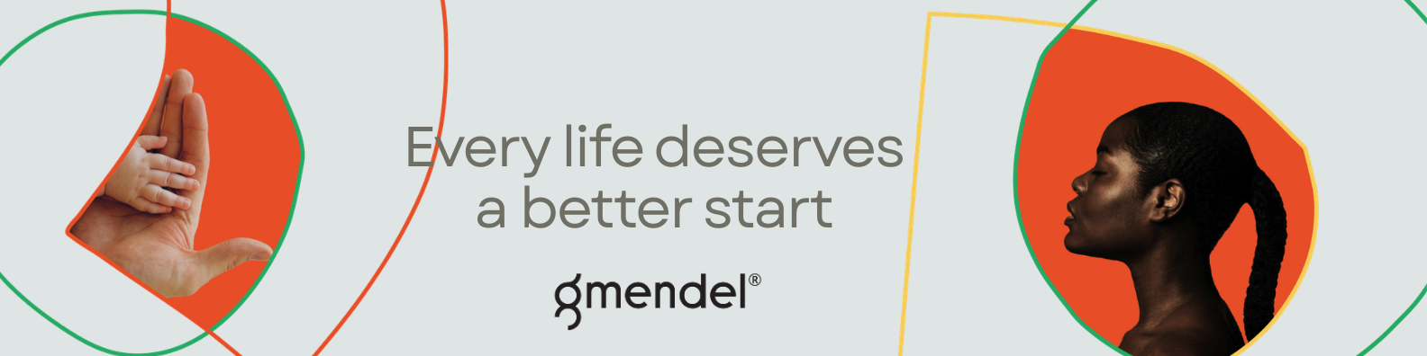 GMendel® Raises €1.2M Seed Led By Metavallon VC To Scale Genetic ...